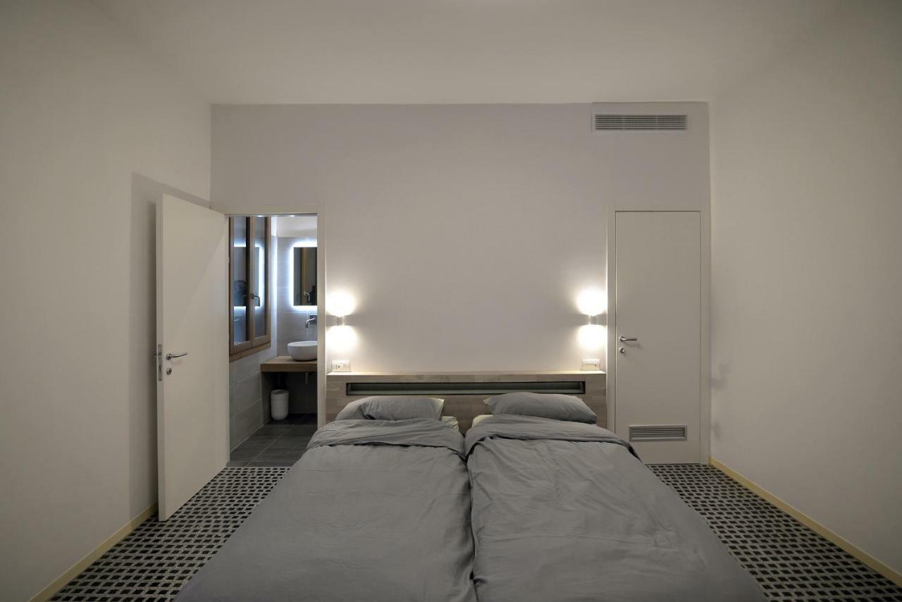 Carbonaia Venezia Hotell Eksteriør bilde